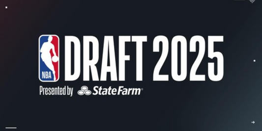 Who's Who of the 2025 NBA Draft!