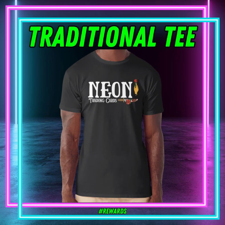 Neon Merch - Tee