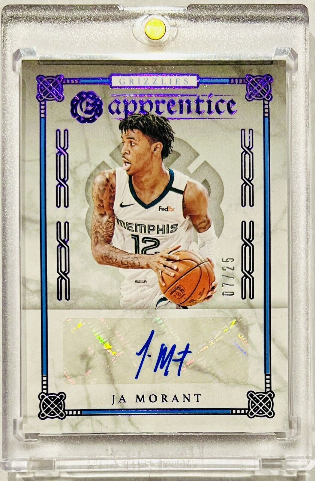 Break 1372 - NBA 19/20 Chronicles Hobby x Monopoly 3 Box - $39 Random Teams!