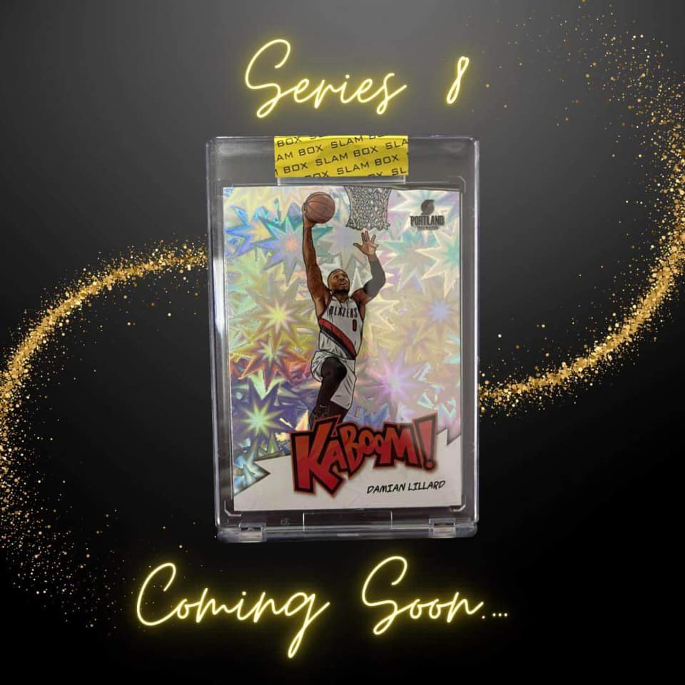 Break 1793 - NBA 22/23 Spectra x Slam Box x Chronicles 6 Box - $99 Random Teams!