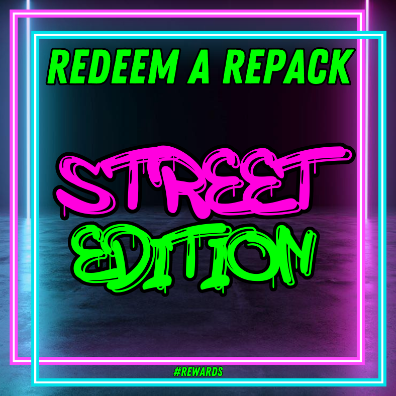 Neon Lights Street Edition