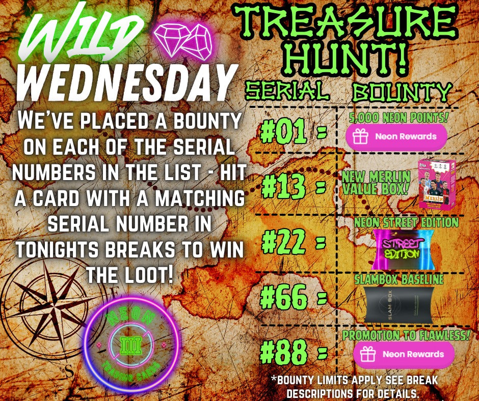 Break 3574 - 2024 UFC Chrome Hobby x Delight x Mega 3 Box - Pick Your Fighter + Random Letter!