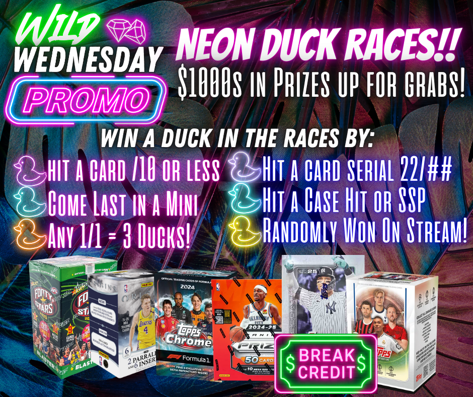 Break 4441 - 2025 MLB Chrome Black x Heritage Hobby 4 Box - Pick Your Team ROUND 2!