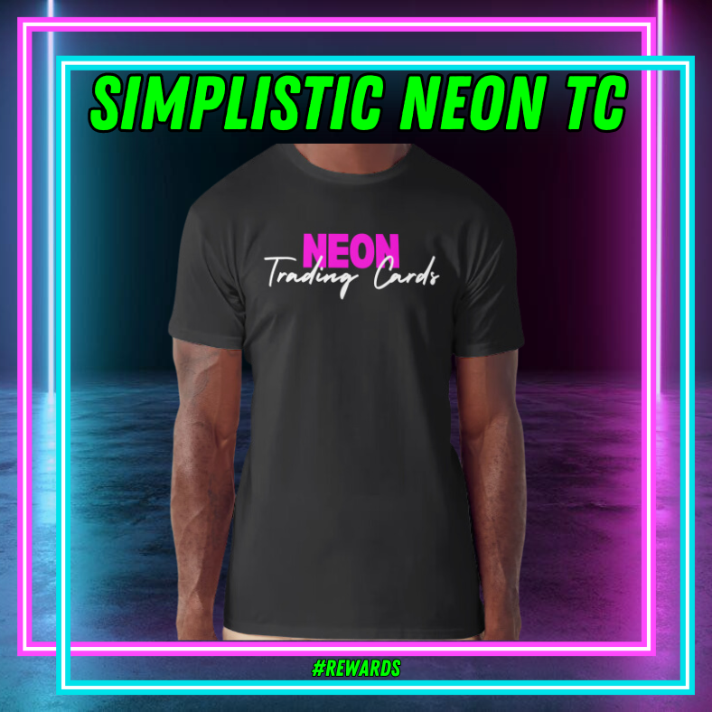 Neon Merch - Tee