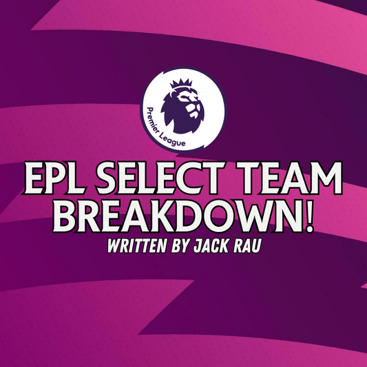 2023-24 EPL Select Preview!
