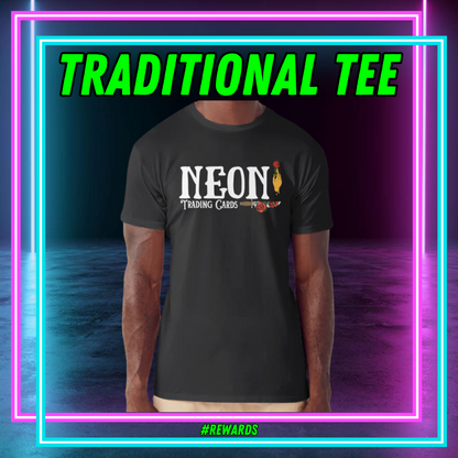 Neon Merch - Tee
