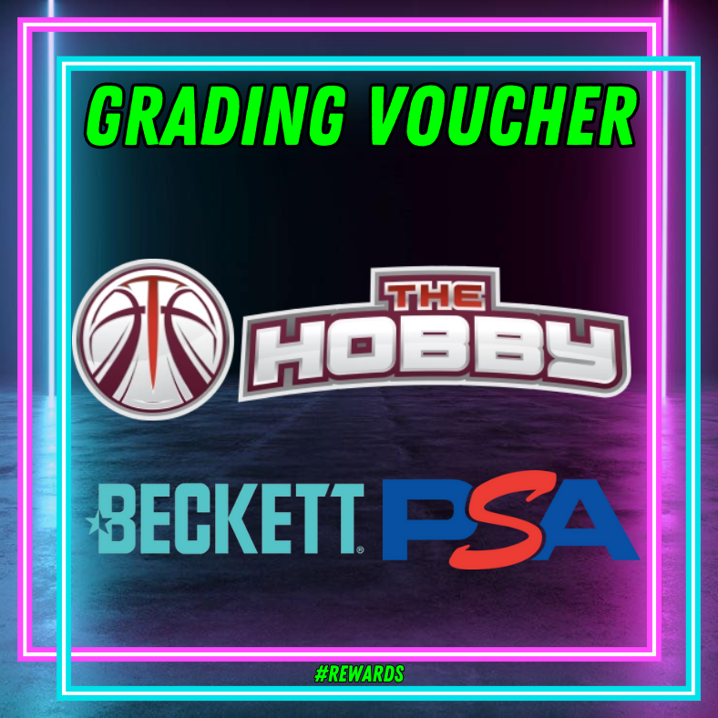 Grading Voucher