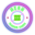 Neon Trading Cards logo