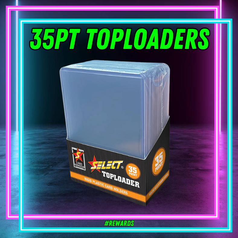 Card Supplies