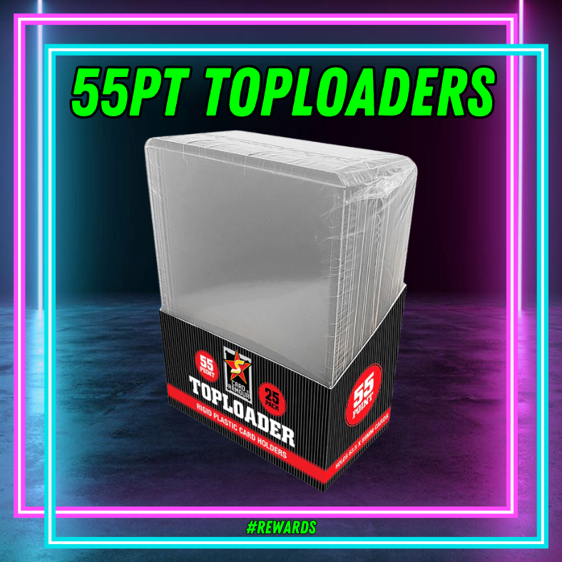 Card Supplies