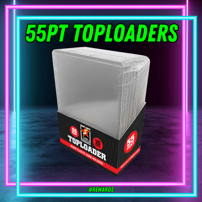 Card Supplies