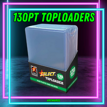 Card Supplies