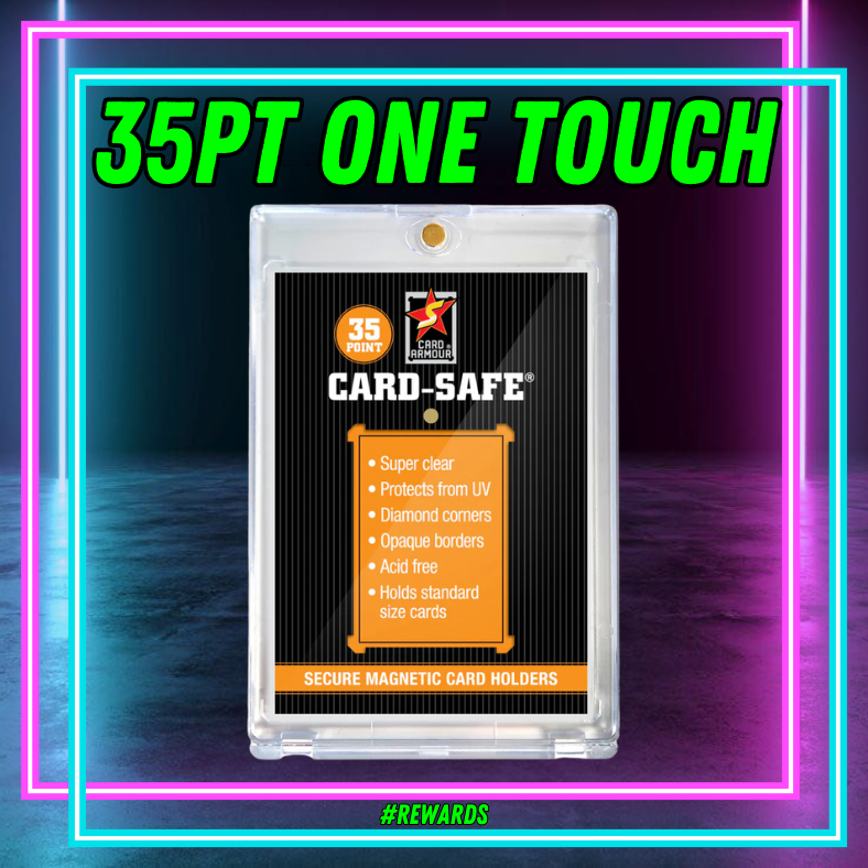 Card Supplies