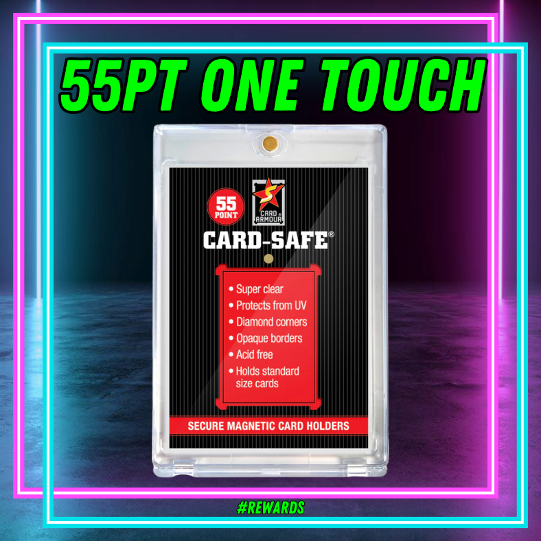Card Supplies
