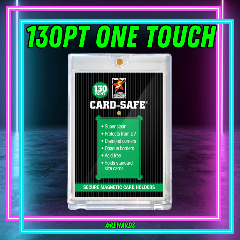 Card Supplies
