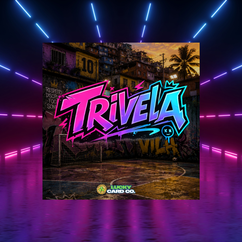 TRIVELA — Soccer Repack
