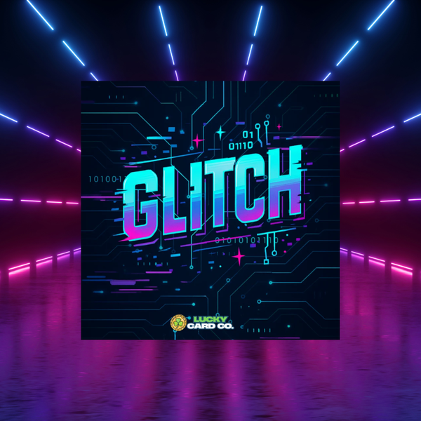 GLITCH — Multi-Sport Repack