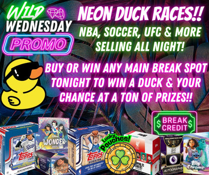 Break 5061  - 2025 MLB Chrome Logofractor x Value Box 44 Boxer - Pick Your Team!